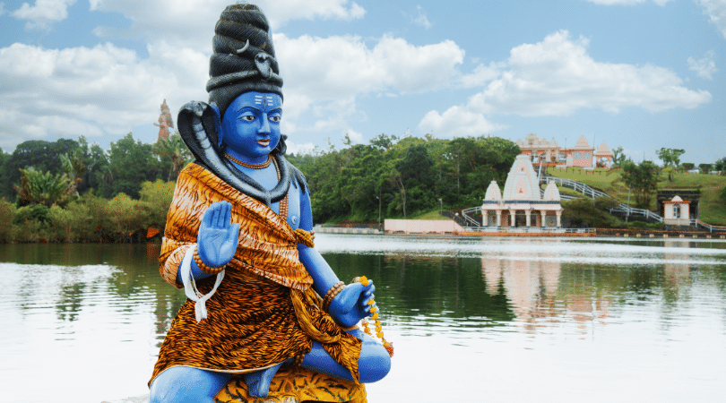 All That You Wanted To Know About Celebrating Mahashivratri