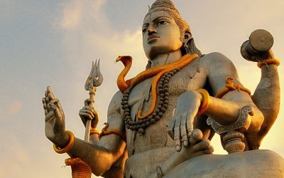 What is Mahadeva?