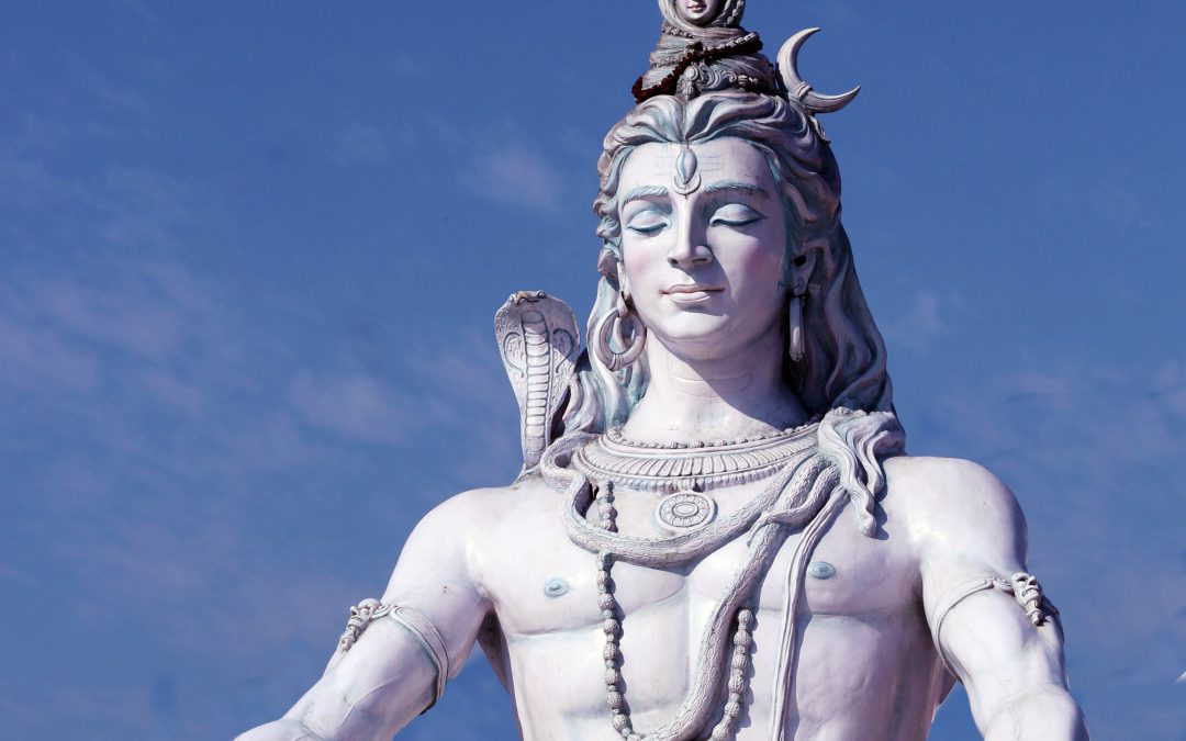 What are the Shiva Sutras?