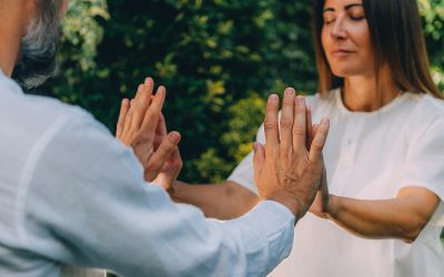 How to Learn Reiki Healing