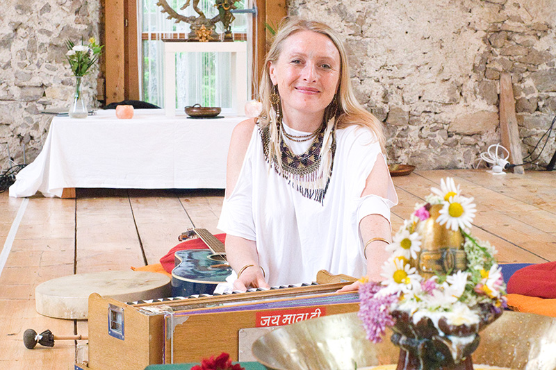 tantra retreat in italy